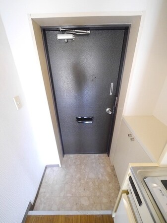 トラスティ永山の物件内観写真